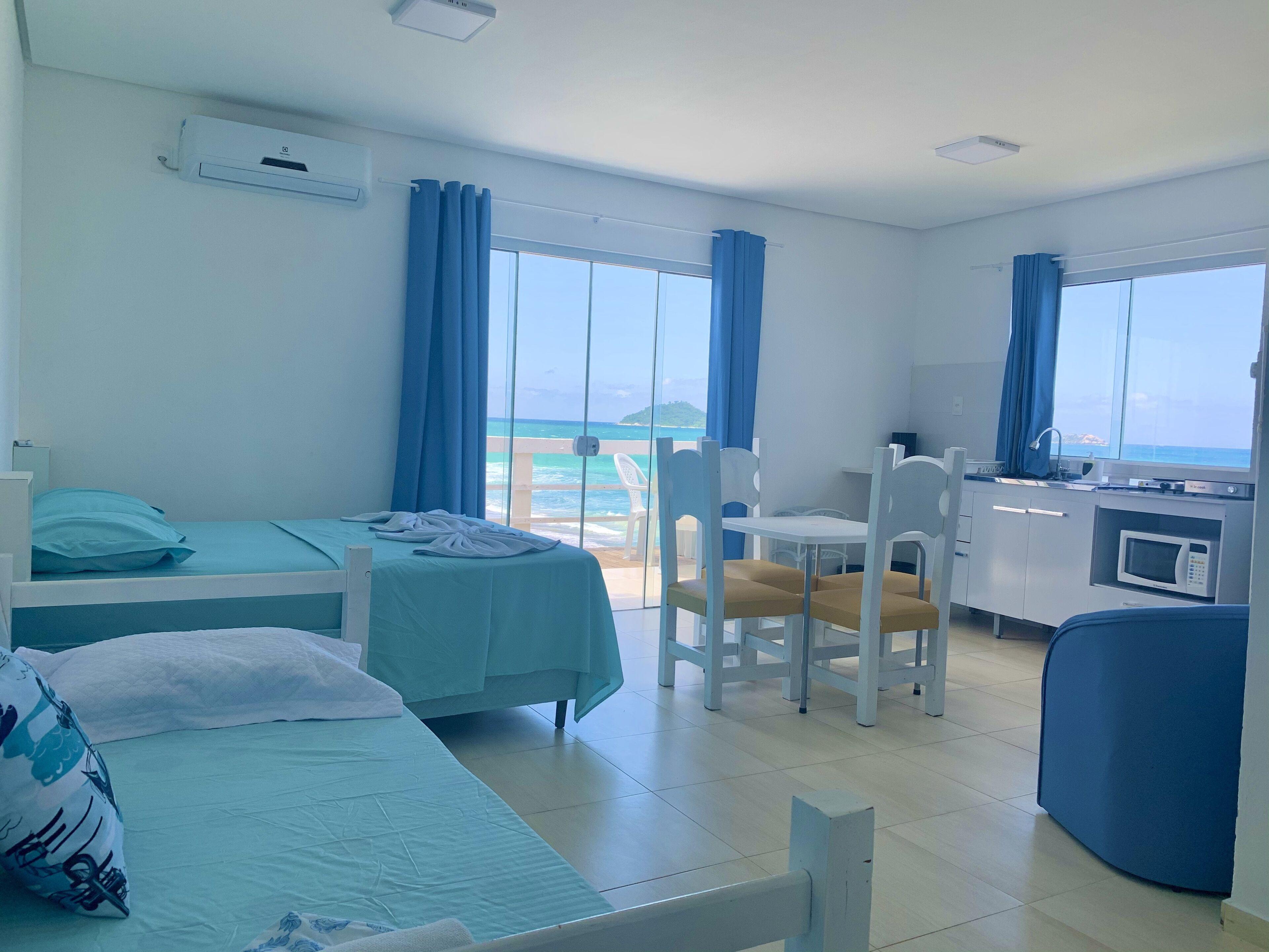 Isla Del Mar Hotel - Florianopolis — Photos 2