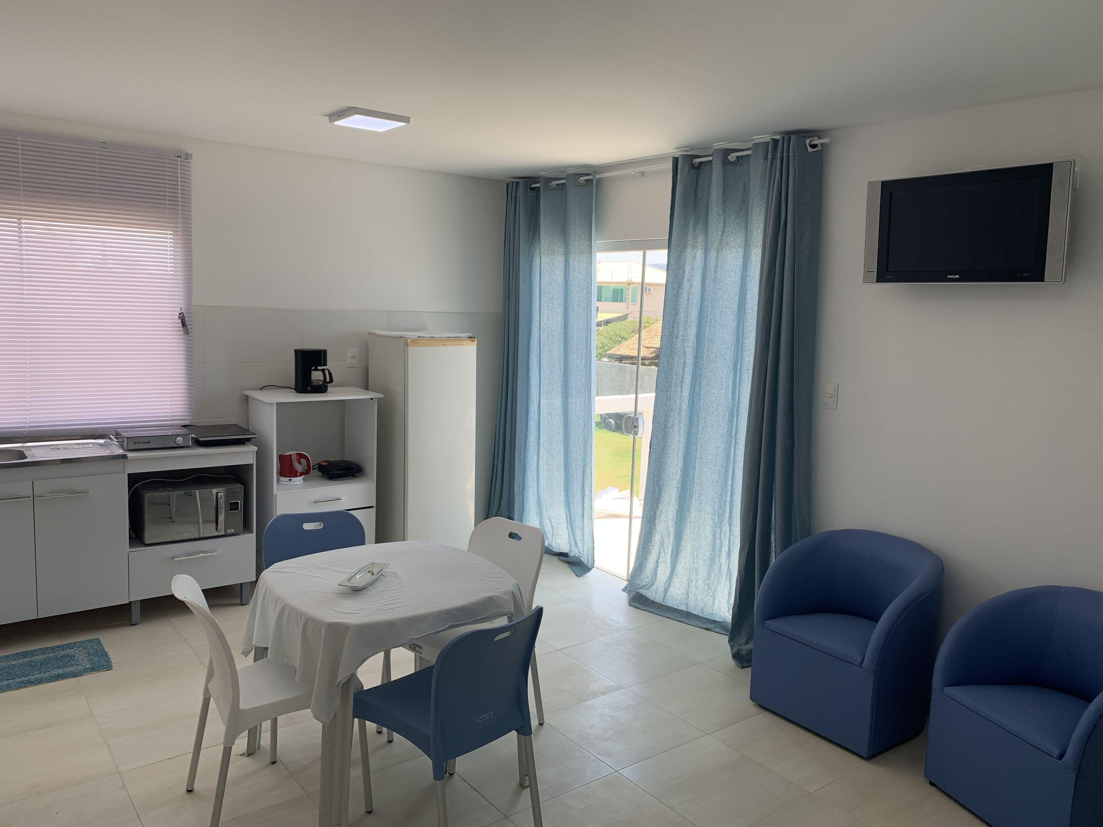 Isla Del Mar Hotel - Florianopolis — Photos 3
