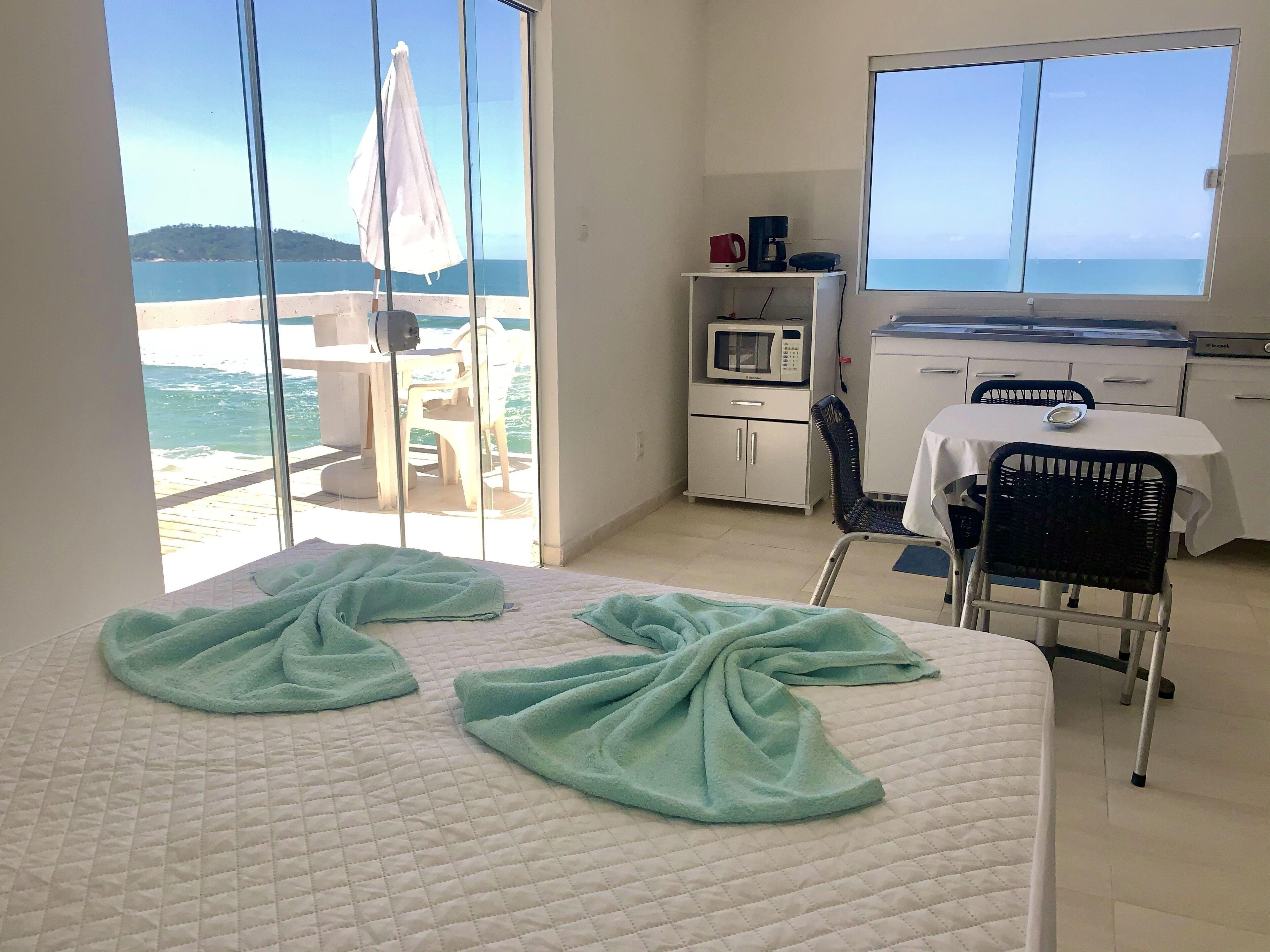 Isla Del Mar Hotel - Florianopolis — Photos 1
